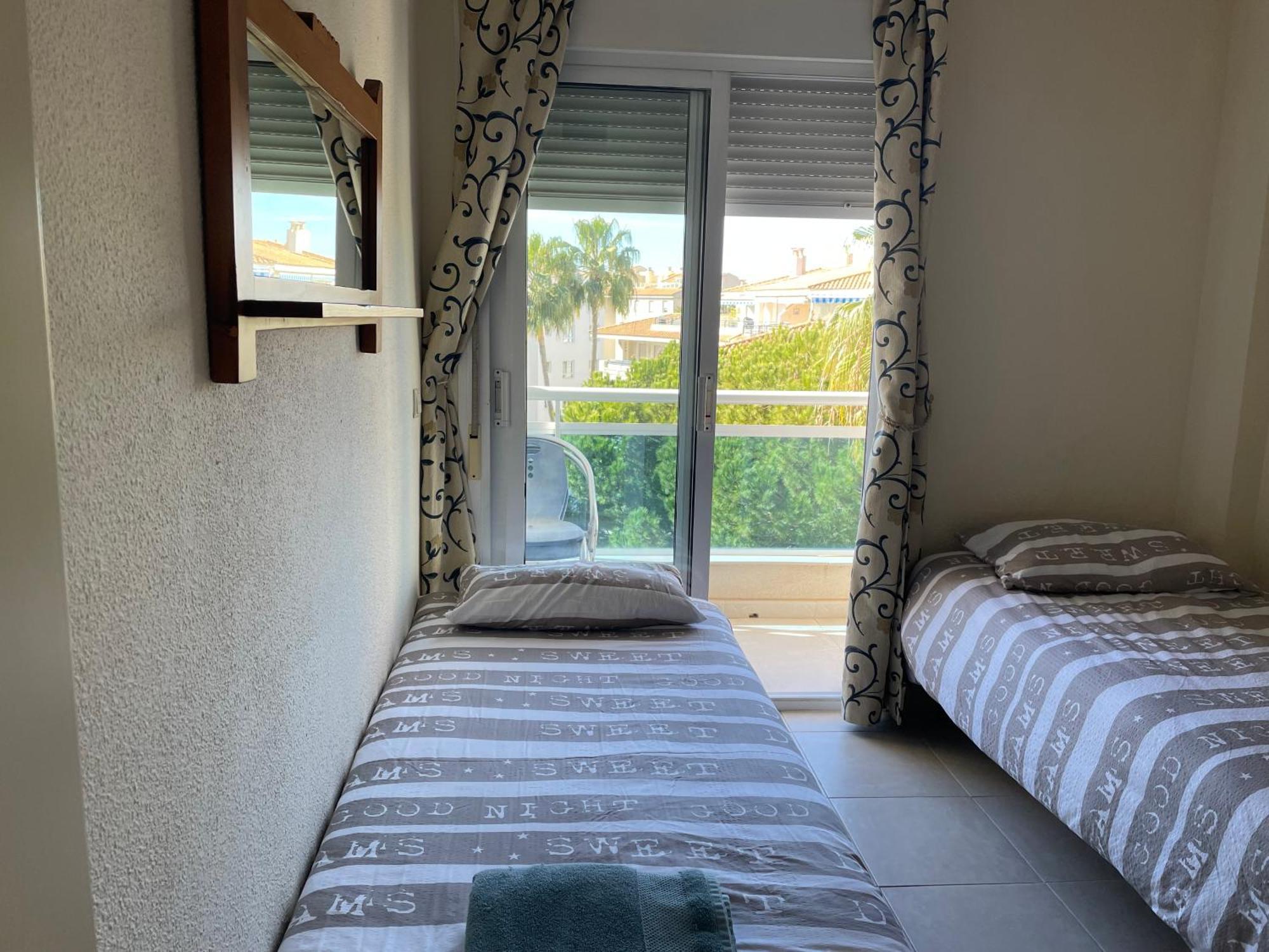 Penthouse In Albir With Sea Views, 100m From Appartement *